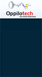 Mobile Screenshot of oppilotech.com